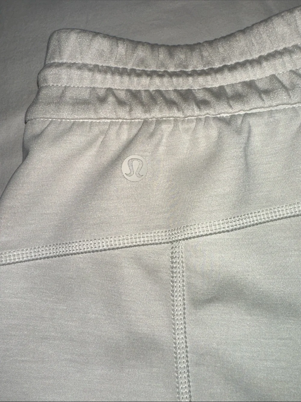 Lululemon Softstreme High-Rise Short 4
